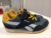 buty chłopięce REEBOK rozm.34 (22 cm)