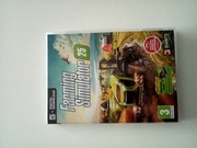 Farming Simulator 25
