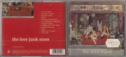 The Alice Band - The Love Junk Store