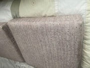 Poduszki do foteli vintage styl skandynawski