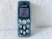 Nokie 3200 bez blokady SIM-lock