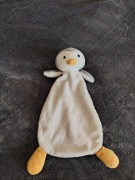 Pluszowa pacynka-maskotka