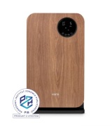 Oczyszczacz powietrza Klarta Forste 4 na gwarancji +komplet nowych filtrów 