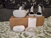 Gogle VR Oculus Quest 2 / Meta Quest 2