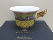 Filiżanka Rosenthal Versace Russian Deeam