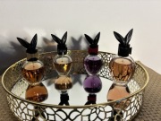 4x PLAYBOY EDT Woman dla niej + gratis