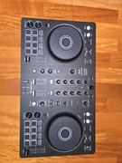 Kontroler DJ Pioneer DDJ-FLX4