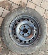 Koła felgi 15” Hyundai i30 kia Ceed Rio 