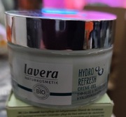 Lavera Hydro-Refresh Żel nawilżający do twarzy 50 ml