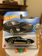 HOT WHEELS - ’71 LAMBORGHINI MIURA SV - HW ’70S VS ’90S - 6/10 - 78/250