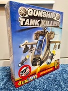 Gunship: Tank Killer Big Box - PL PC Nowa w folii