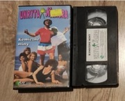 UKRYTA KAMERA kosmiczne miny !!! Kaseta VHS video 