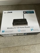 ROUTER D-LINK DIR-600