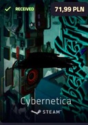 Gra cybernetica