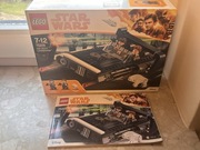 LEGO 75209 Star Wars - Śmigacz Hana Solo