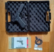 Glock 17 umarex co2 .43