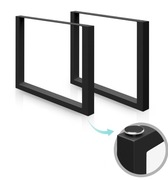 Nogi do stołu MIADOMODO