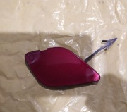 Zaślepka zderzaka przód ford mondeo mk5 