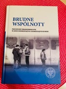 Brudne Wspólnoty. Przestępczość zorganizowana - Karol Nawrocki