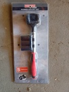 KLUCZ MŁOTKOWY POWERFIX KOMPLET nowy