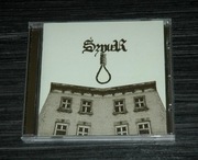 SZNUR - Zabić Się Będąc Martwym. 2019. Mgła.