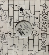 James Mac EP Afro House must have! Sztos afrohouse na winylu! Unikat