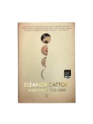 WSZYSTKO, CO LŚNI ELEANOR CATTON