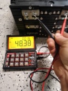 Ogniwo akumulatora magazyn energii LI-ION