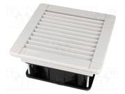 Wentylator ASTAT ALFA1600BPB