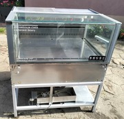 Witryna chłodnicza gastronomiczna do ciast ORION