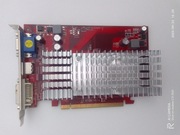 Club 3D Radeon HD4350 512MB PCI-E VGA DVI HDMI pasywna