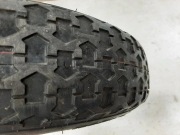 koło dojazdowe fiat siena, punto itp. 