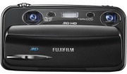 Fuji Finepix 3D W3. Aparat kompaktowy 3D.