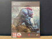 Wiedźmin Edycja Rozszerzona Steelbook NOWA FOLIA