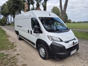 Regeneracja Naprawa Skrzyni Biegów Boxer Jumper Ducato