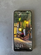 Huawei Mate 20 Lite Złoty
