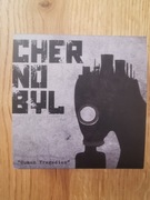 Moneta 5$ Ludzkie Tragedie - Czarnobyl