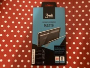 Folia matowa 3MK Sony Xperia Z1 Compact Przód Tył