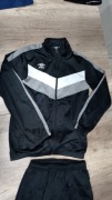 Komplet , dres Umbro 162/14a.