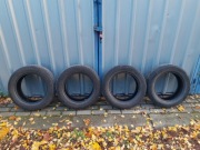 Opony letnie 185/60R15 Kumho 4szt.