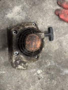 FS 200 FS 250 FS 300 FS 350 stihl kosa szarpak urządzenie rozruchowe