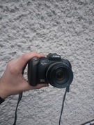 Canon PowerShot SX1 - jak G7X/CoolPix/ProPix/Cybershot