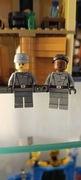 LEGO star wars Vive Admirał i Capita Tala