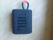 JBL GO 3 ECO Niebieski