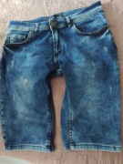 Spodenki Armani Pas do 94