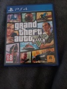 Gra na Ps 4