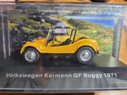 Volkswagen Karmann GF Buggy 1971 w opakowaniu