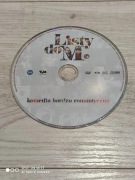 Listy Do M DVD Płyta