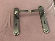 Komplet szyldów drzwiowych