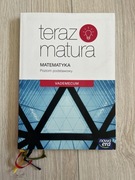 Teraz matura Matematyka Vademecum Nowa Era Poziom podstawowy